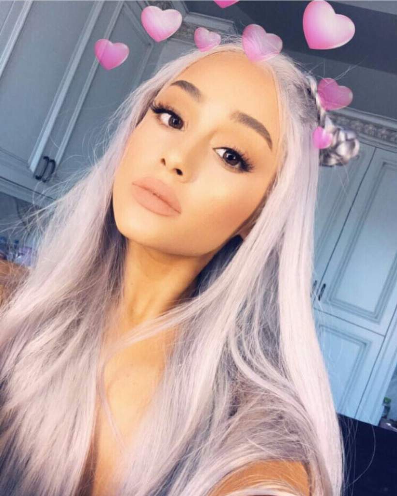 My pastel edit | Ariana Grande Amino