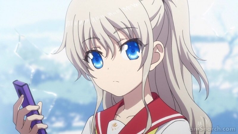 Nao Tomori | Wiki | •Anime• Amino