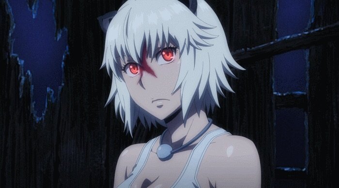 Hitomi | Wiki | Anime Amino