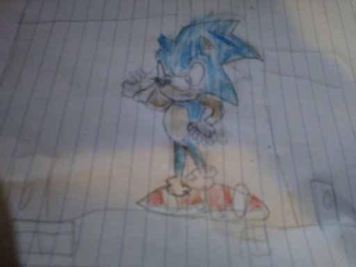 Sonic x | Sonic the Hedgehog! Amino