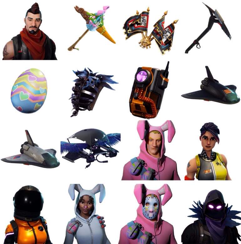 fortnite battle royale armory - fortnite new leaked skins 83