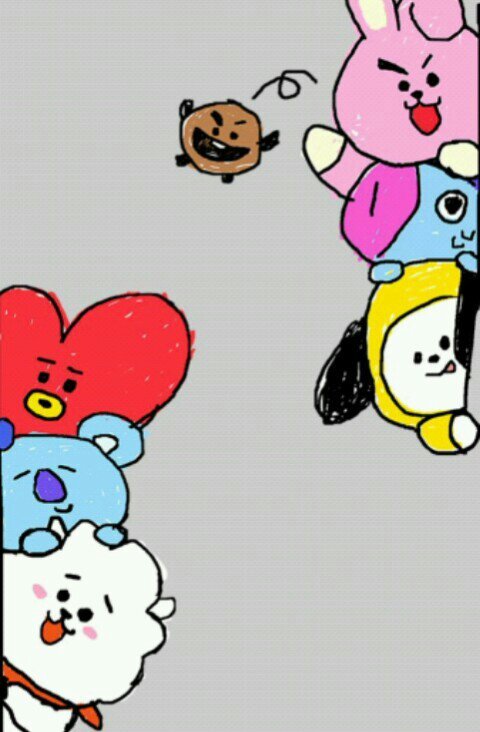 MANG💟 | Wiki | K-Pop Amino