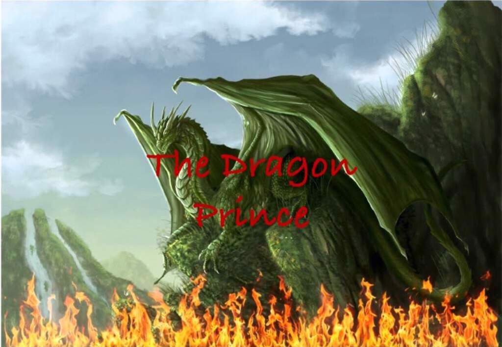 The Dragon Prince | Wiki | Jacksepticeye Amino