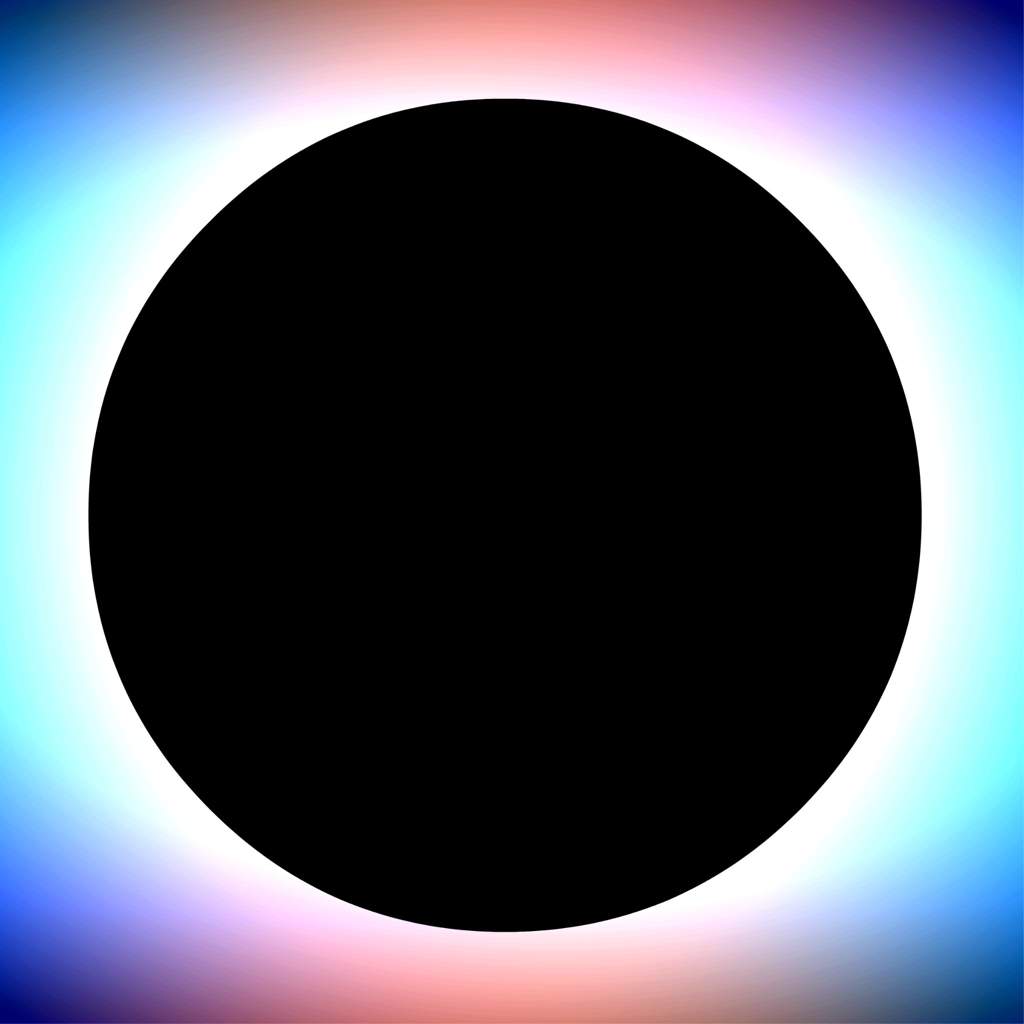 Unedited Black Hole Icon.