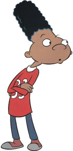 Gerald | Wiki | Hey Arnold! Amino Amino