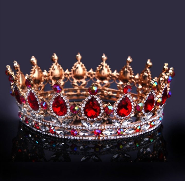 Amelia fantasy crown | Dresses Images 2022