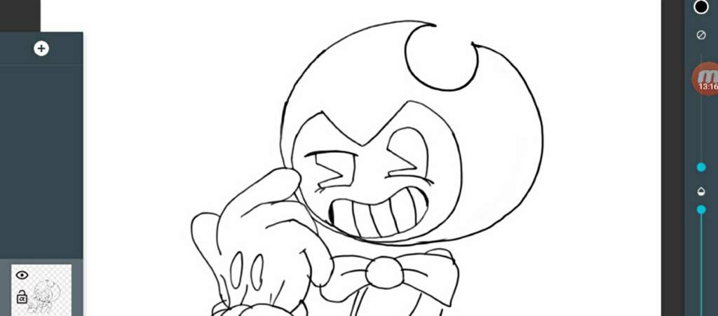 henry bendy and the ink machine coloring pages henry bendy and the ink machine coloring pages
