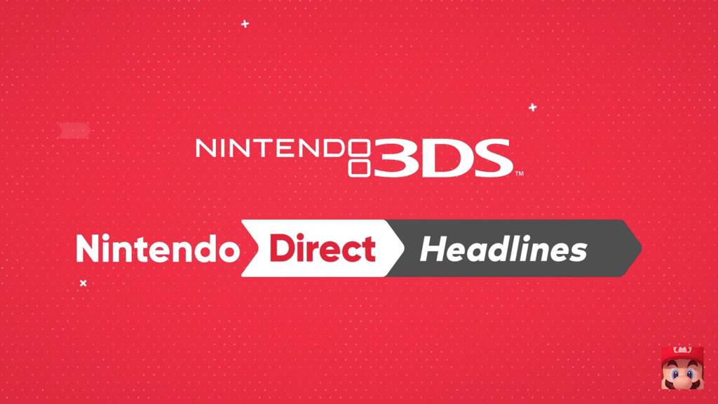 Nintendo Direct 3 8 18 Nintendo Amino