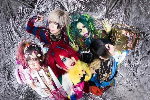 Misaki has joined BRIDEAR (NEW LOOK) | Jrock & Visual Kei Amino