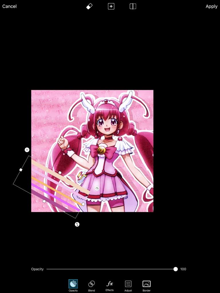 Glitter Lucky Edit Glitter Force Amino   51d181763f9cc865725596c77ae1053f94a1be0av2 Hq 