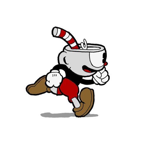 Scratch head | Cuphead Official™ Amino