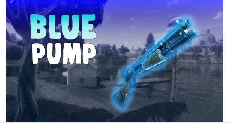  - fortnite purple pump