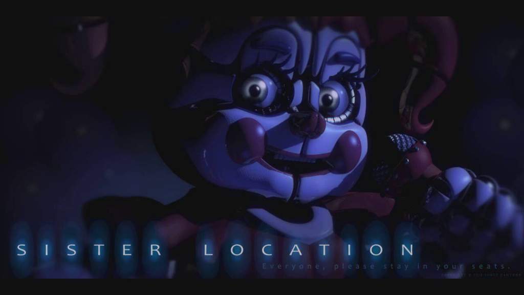 Circus Baby | Wiki | FNAF : Sister Location Amino