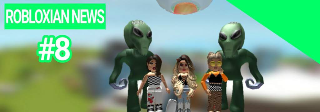 Space Aliens Robloxian News Roblox Amino En Espanol Amino - avisodisaine roblox amino en espanol amino