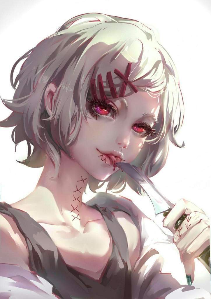 Featured image of post Juuzou Suzuya Fanart pictures taken from pinterest and google