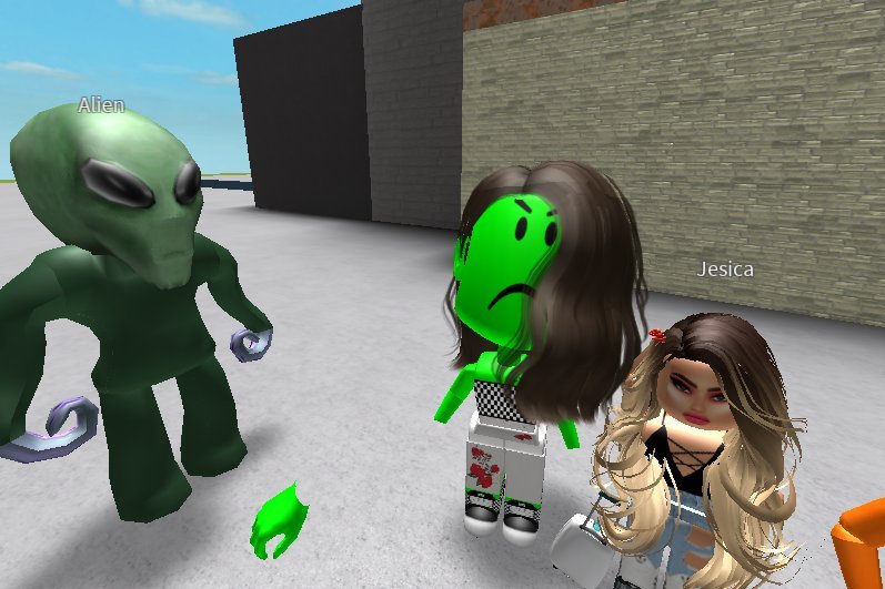 Space Aliens Robloxian News Roblox Amino En Espanol Amino - avisodisaine roblox amino en espanol amino