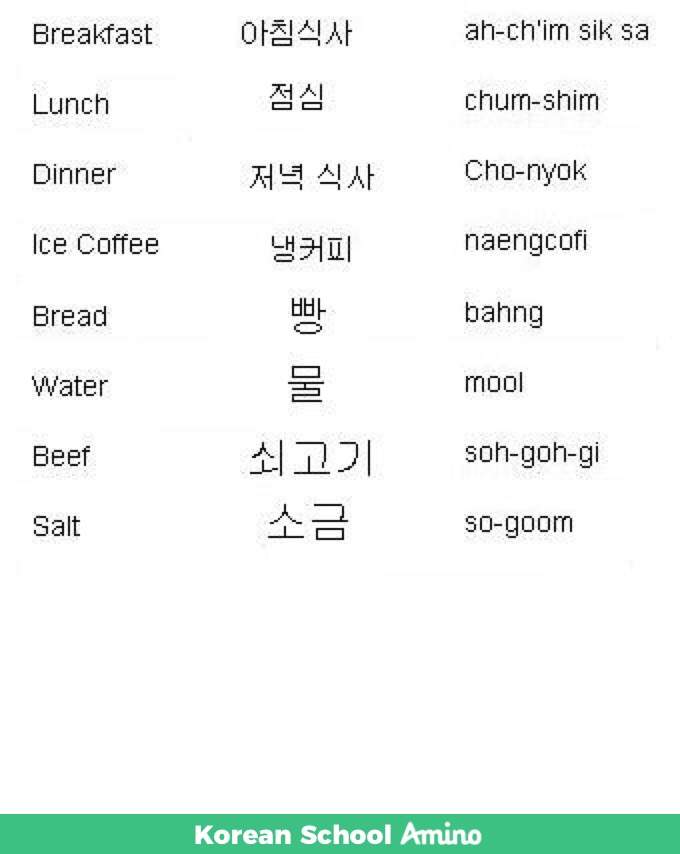 How To Learn A Different Languge PROPERLY | Wiki | Korean School Amino