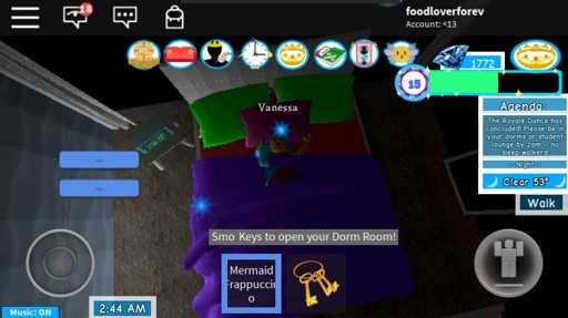 Do You Play Royale High Do You Have A Favorite Roommate There Roblox Amino - roblox royale high my roommate becomes more popular
