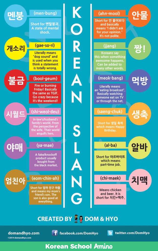 How To Learn A Different Languge PROPERLY | Wiki | Korean School Amino