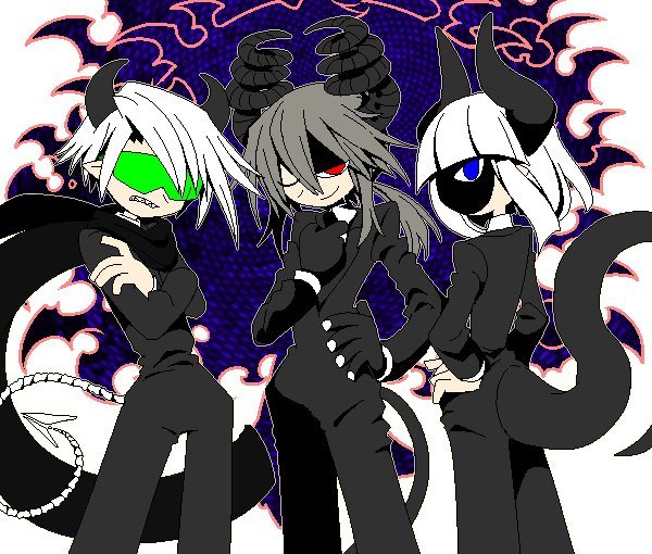 ↠Ԁѧımoňjı Wiki Funamusea A. Amino