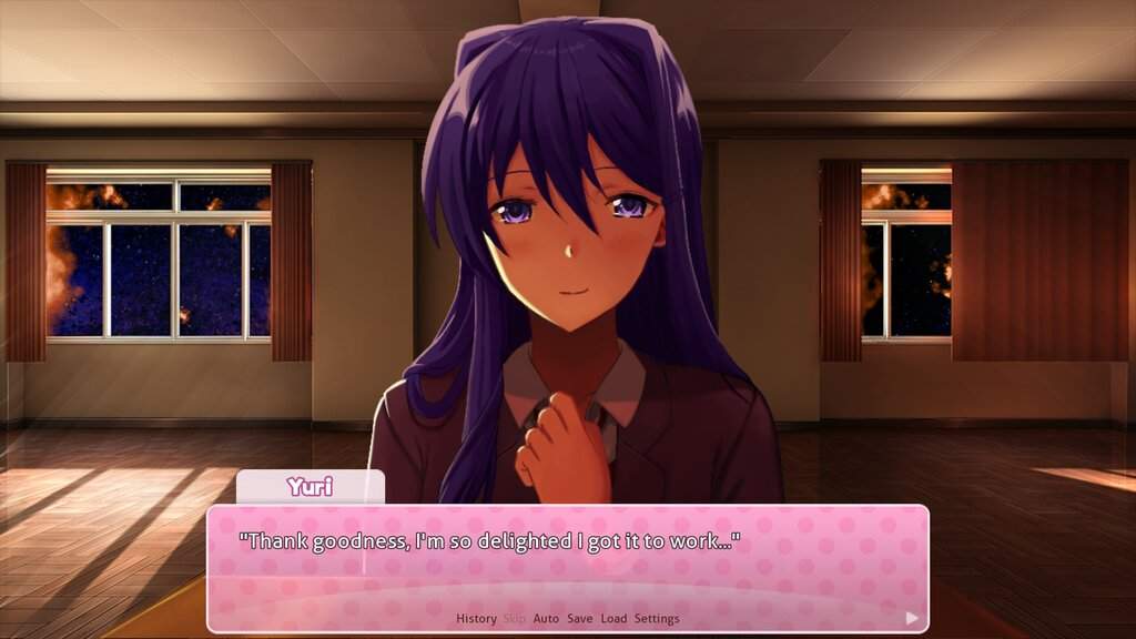 yuri after story mod how to install