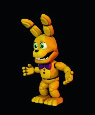 Spring bonnie | Wiki | Five Nights At Freddy's Amino