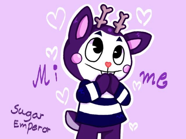 Featured image of post Mime Happy Tree Friends Fanart R nh th vi t th i h i y tr tr u nhi u s c vi t b i t funo nh ch o m ng c c b n n v i th gi i c a happy