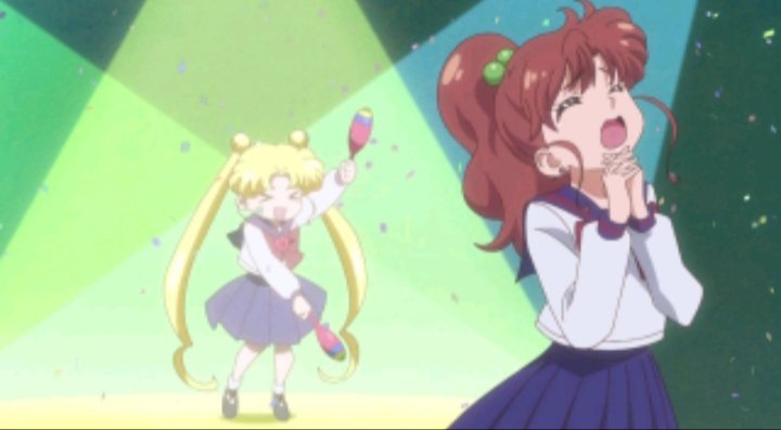 Now Re Watching Sailor Moon Crystal Iii Sailor Moon Amino