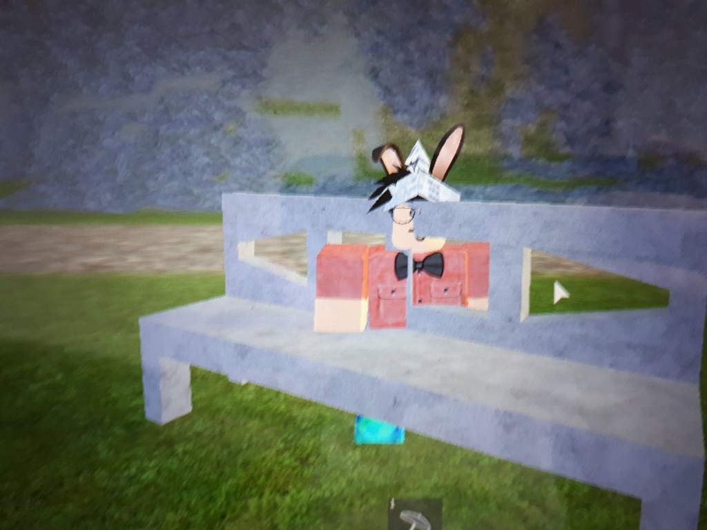 Out Of Bounds Roblox Amino - outside bench roblox