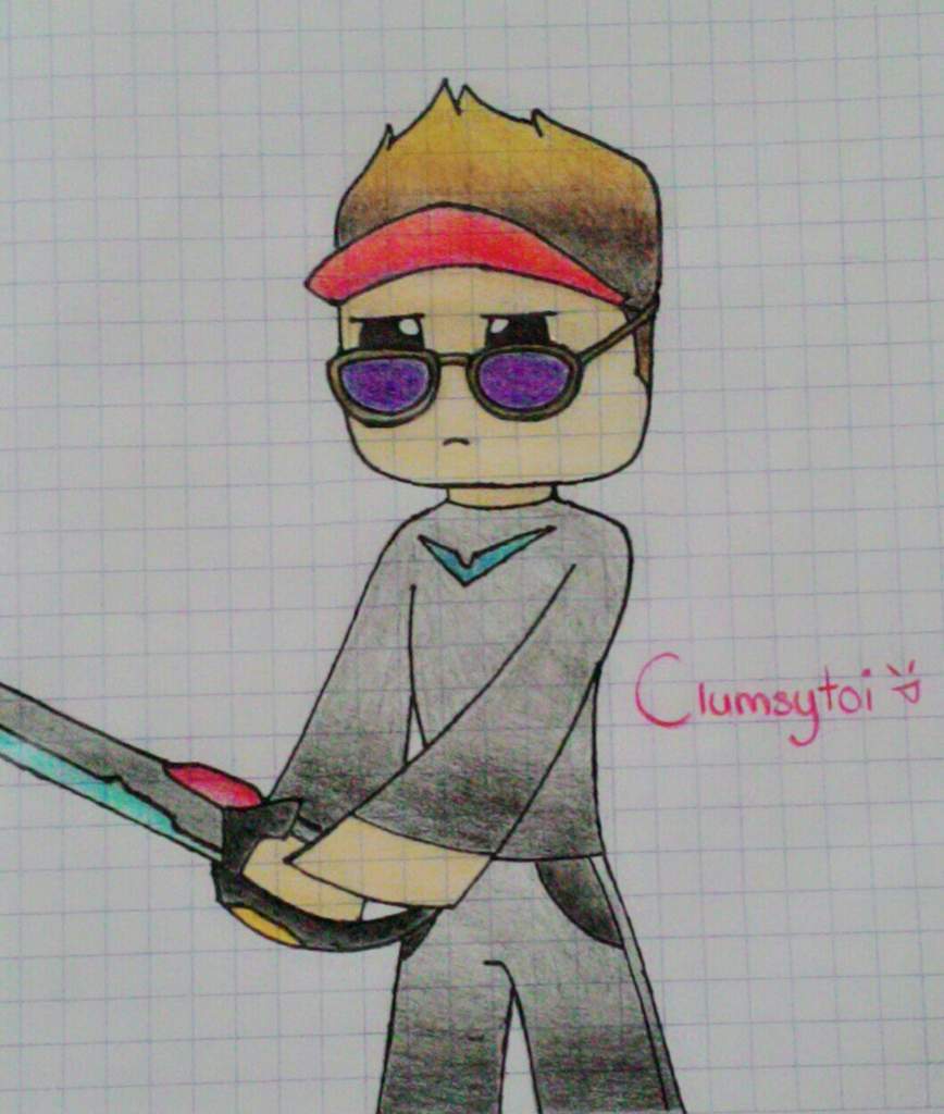 Want Me To Draw Your Roblox Avatar Comissions Closed Roblox Amino