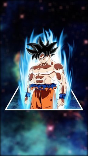 Fotos de goku para poner de perfil | DRAGON BALL ESPAÑOL Amino