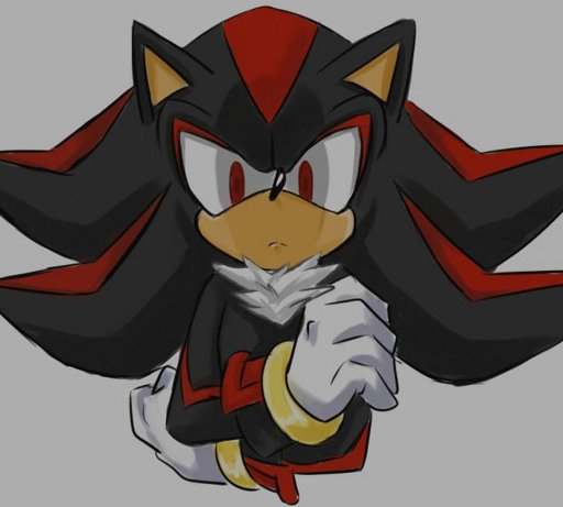 Shadow the Hedgehog | Wiki | Sonic the Hedgehog! Amino