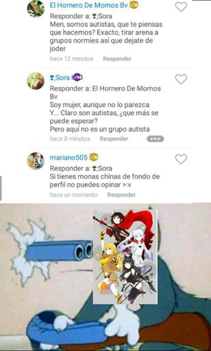 Les dejo un memo | •Meme• Amino