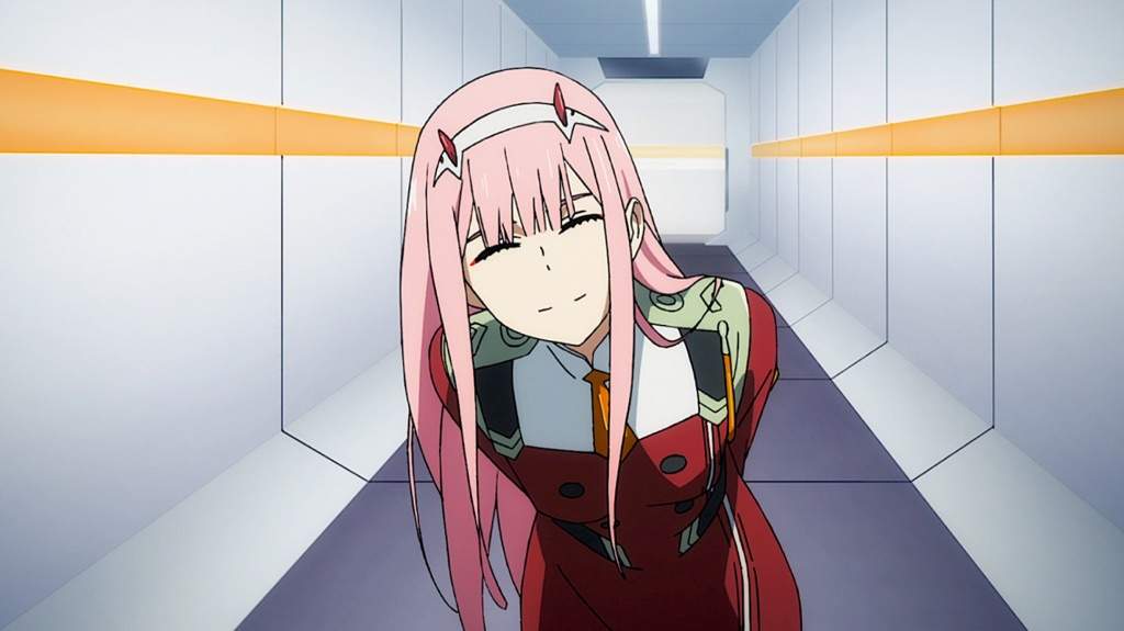 Code 000 Darling In The Franxx Official Amino