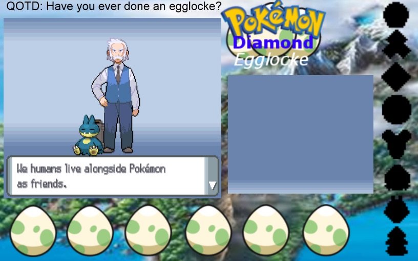 pokemon egglocke tutorial