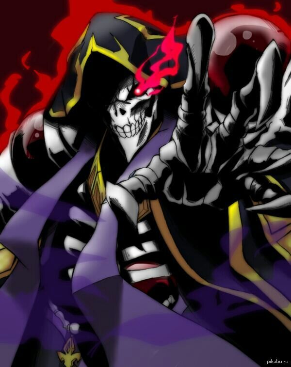 Overlord Ending 2 Hydra | •Anime• Amino