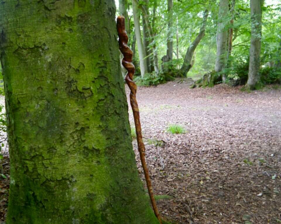 Charmed Bell Staff Wiki Naruto Multiverse Gx Amino