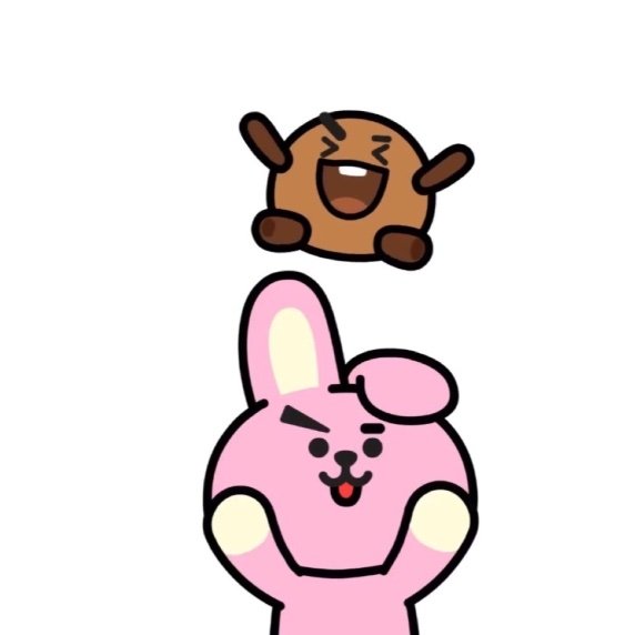 BT21 Shooky Cookies | ARMY's Amino