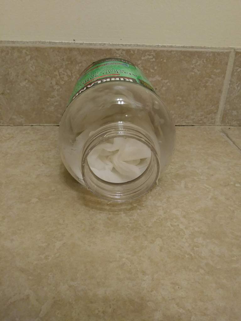 How to make a humidity hide Reptiles Amino