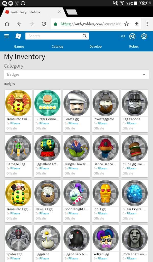 All My Eggs And All Egg Badges Roblox Amino - builders club roblox badge