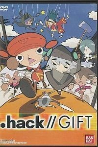 .hack//GIFT Sub Español por Mega
