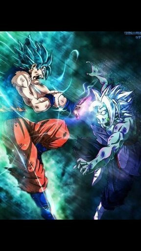 Fotos De Goku Para Poner De Perfil Dragon Ball Espa Ol Amino