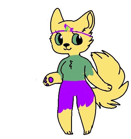 Foxy Lemons | Wiki | Yo-Kai Watch Amino