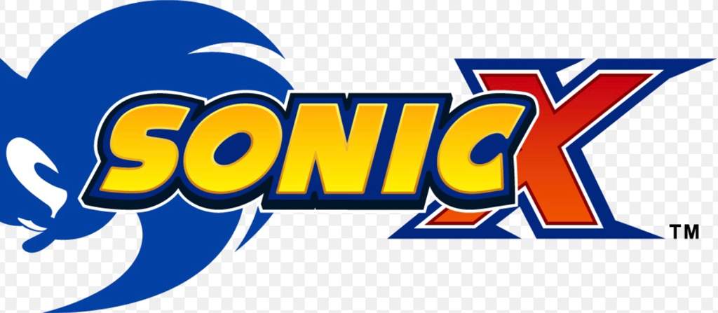 Sonic X Season 4 Episode 1 New Friends And Foes Sonic The Hedgehog