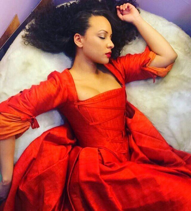 Maria reynolds hamilton musical new arrivals