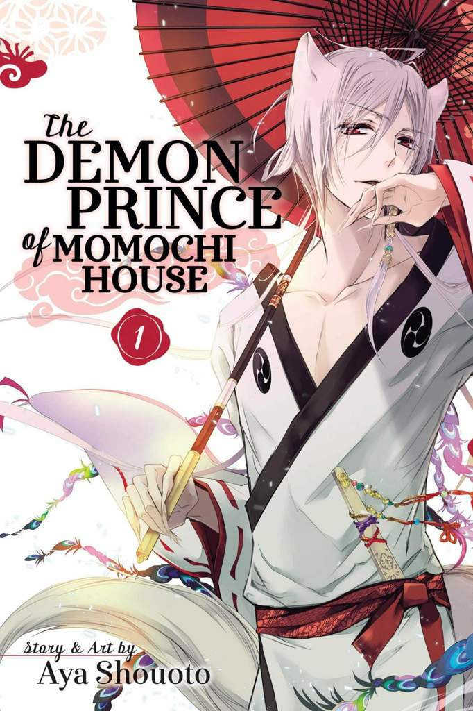 The Demon Prince Of Momochi House Anime Amino