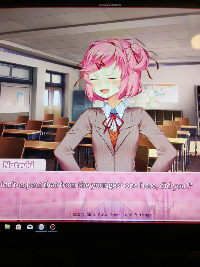 From My Gameplay On Doki Doki Doki Doki Literature Club Amino