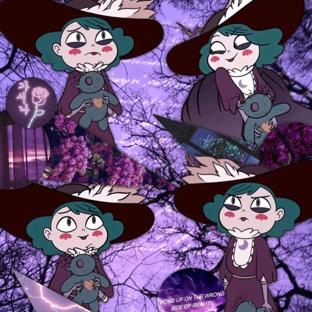 〃eclipsa edit〃 | SVTFOE Amino