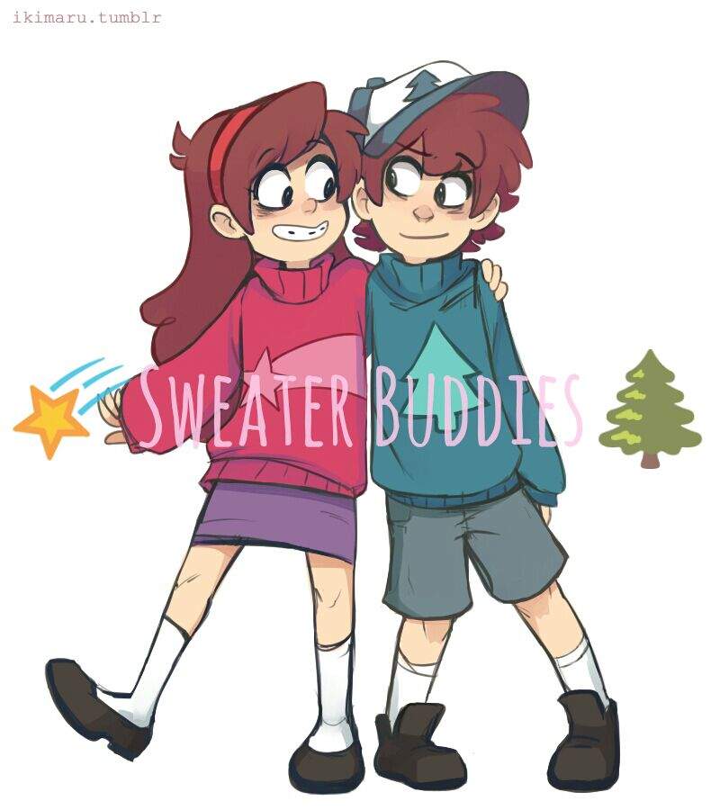 🌲prompt Request 7 By Dipper Pines {female}🌲 Gravity Falls Amino