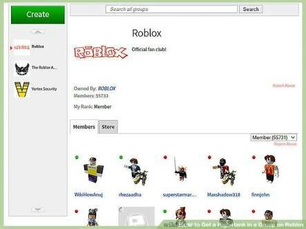 Roblox Payout System